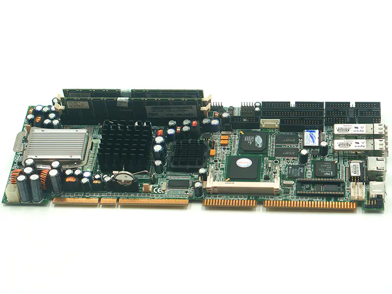 Základní deska AXIOMTEK SBC81871